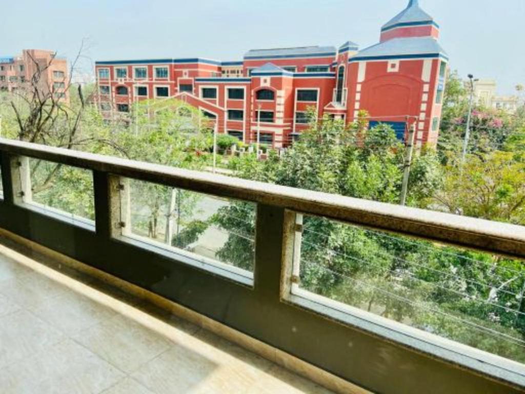DLF Galleria Service Apartments Gurgaon photo