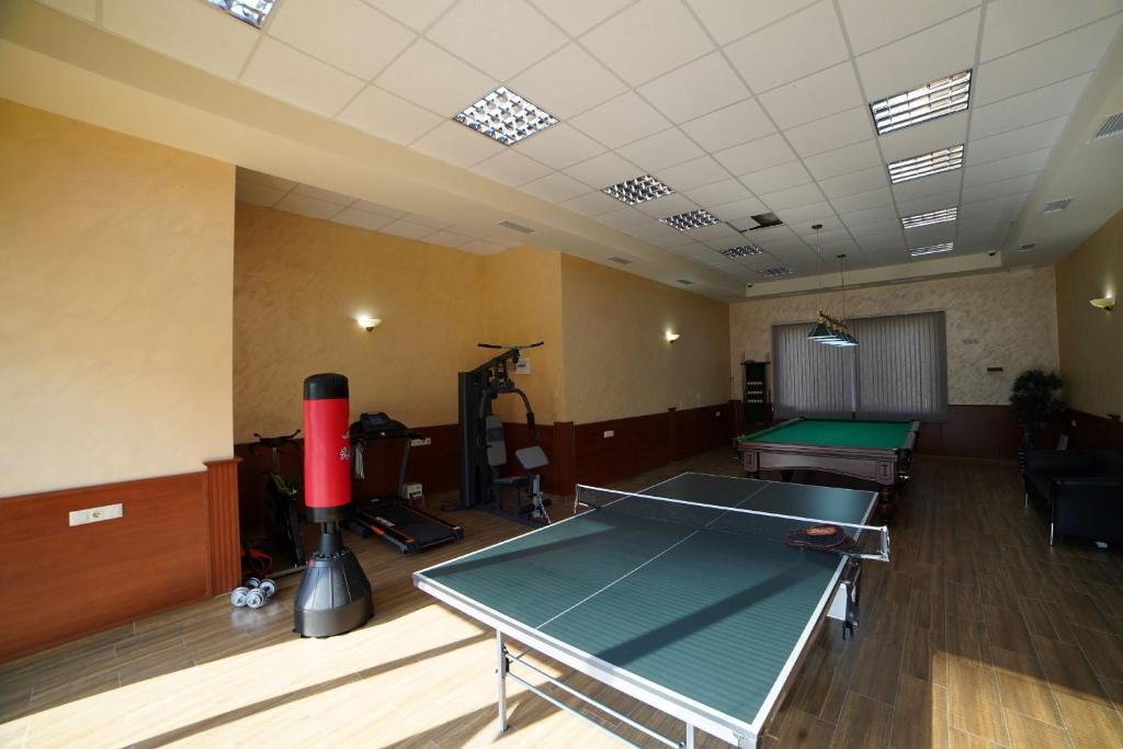 Sports and activities