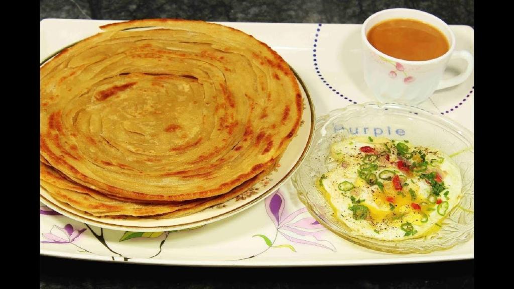 The City Lodge お料理のイメージ