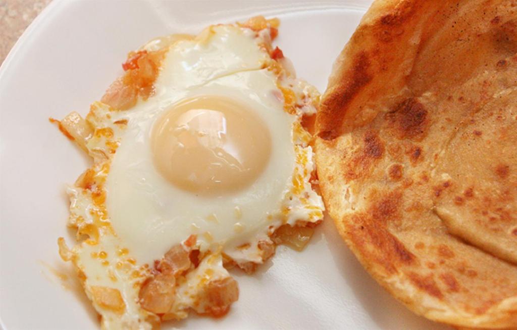 The City Lodge お料理のイメージ