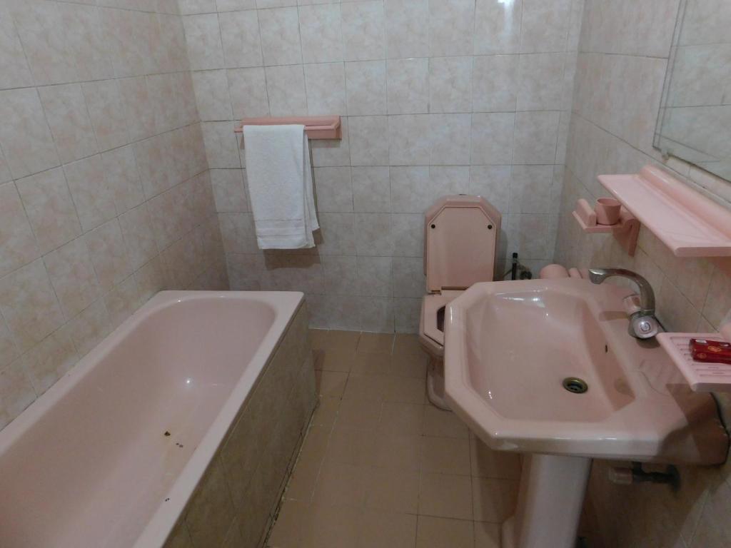 バスルーム（客室）