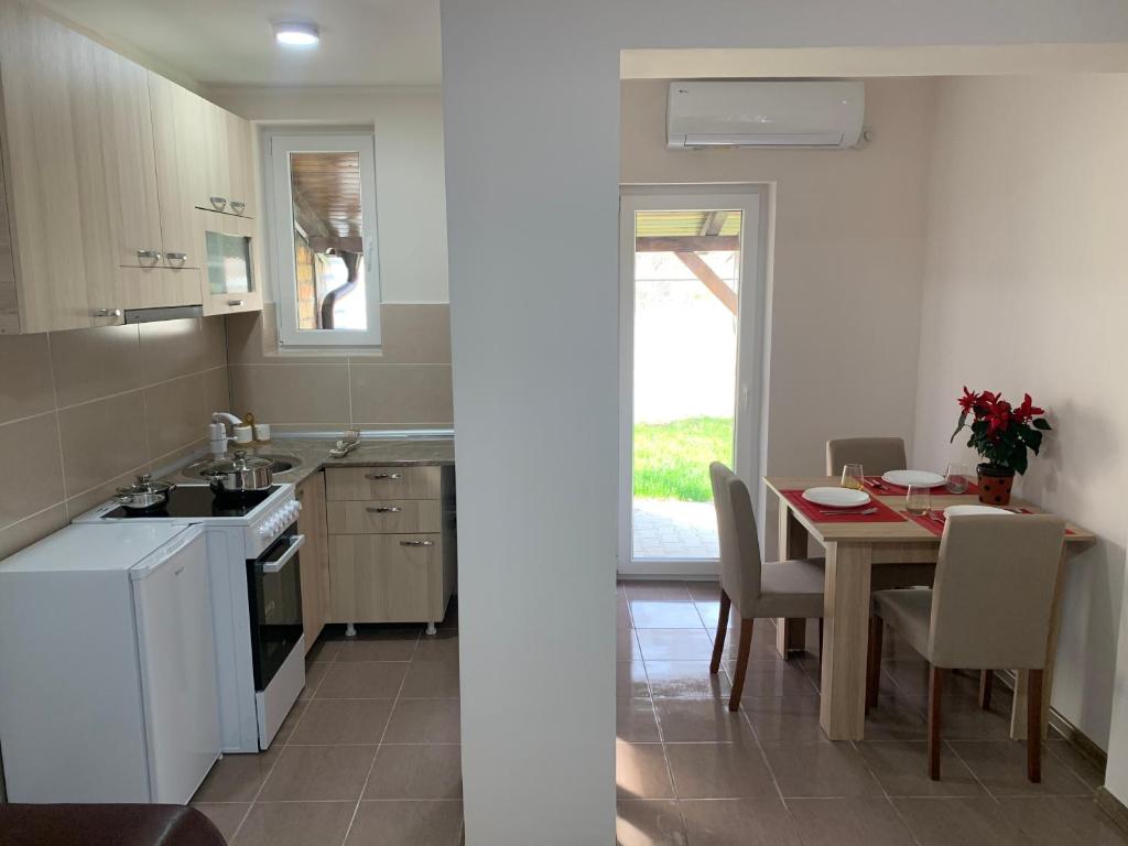 Apartman Zmaj photo