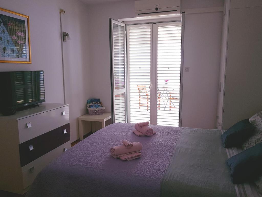 Apartments Sv.Jakov photo