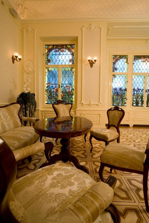 ห้องประชุม / บอลรูม