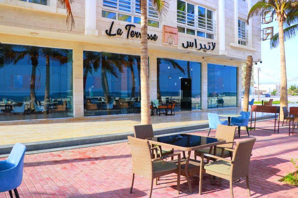 ALmansor furnished Apartment 1 photo