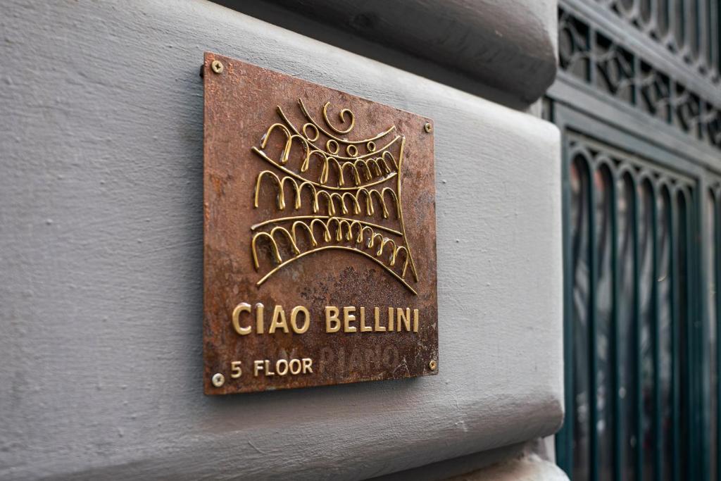 Ciao Bellini photo
