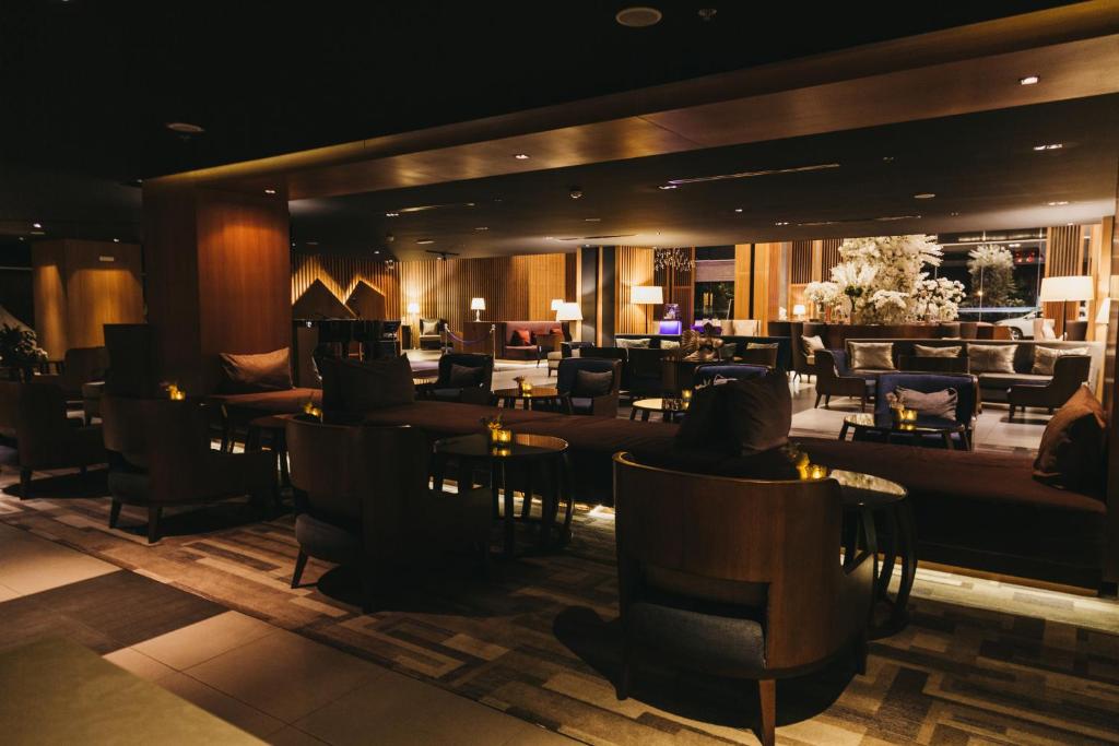 Bar/lounge