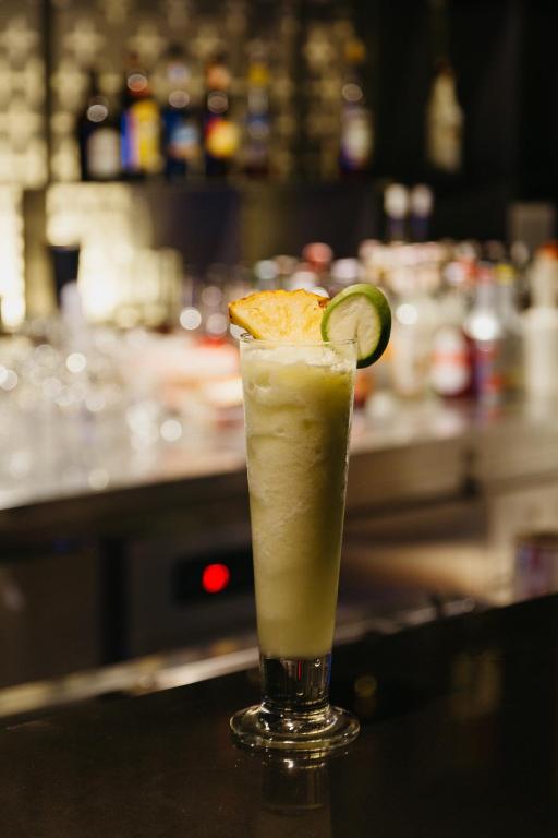 Bar/lounge