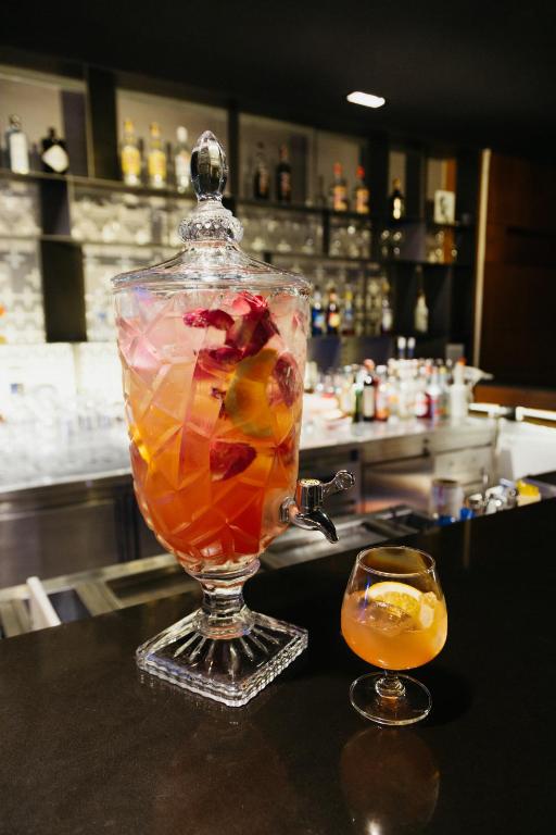 บริการและสิ่งอำนวยความสะดวก