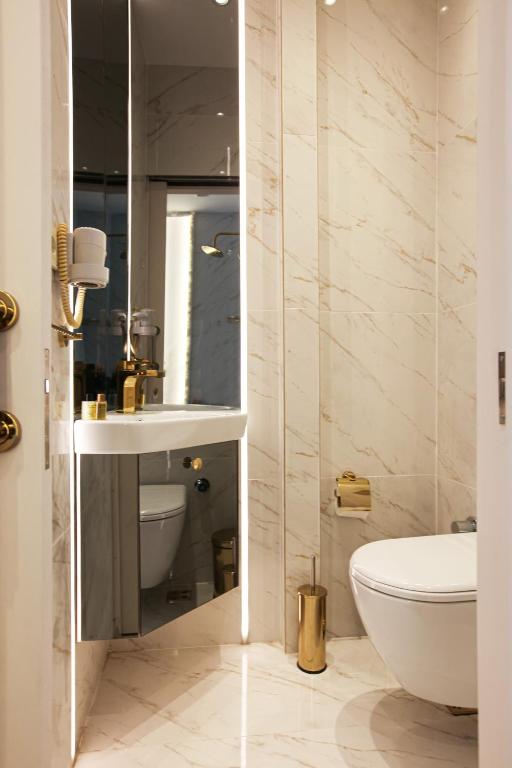 バスルーム（客室）