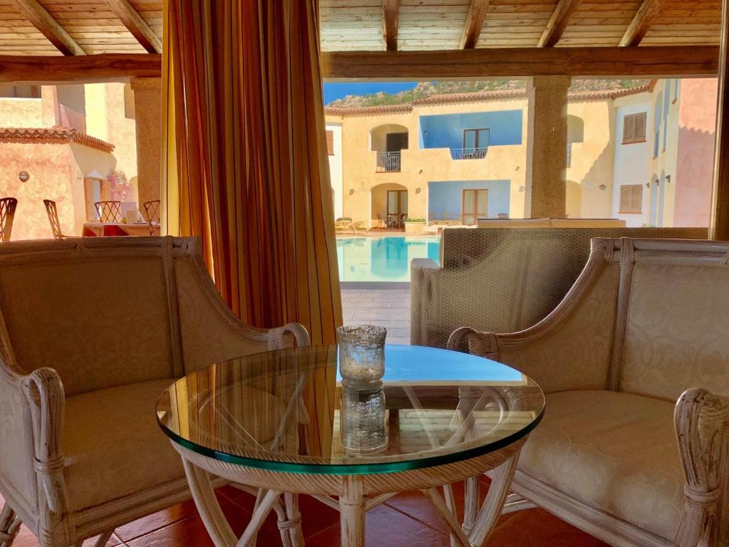 Hotel Monti Di Mola photo