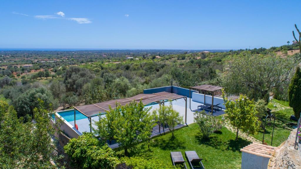 Finca Agroturismo Es Pujol - 3