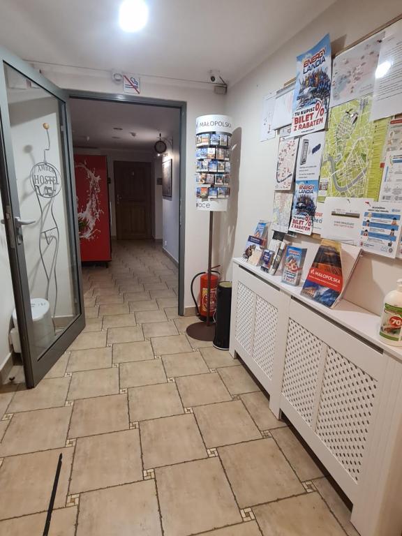 Amber Hostel photo