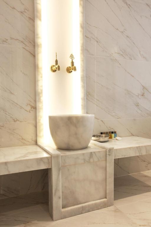 バスルーム（客室）