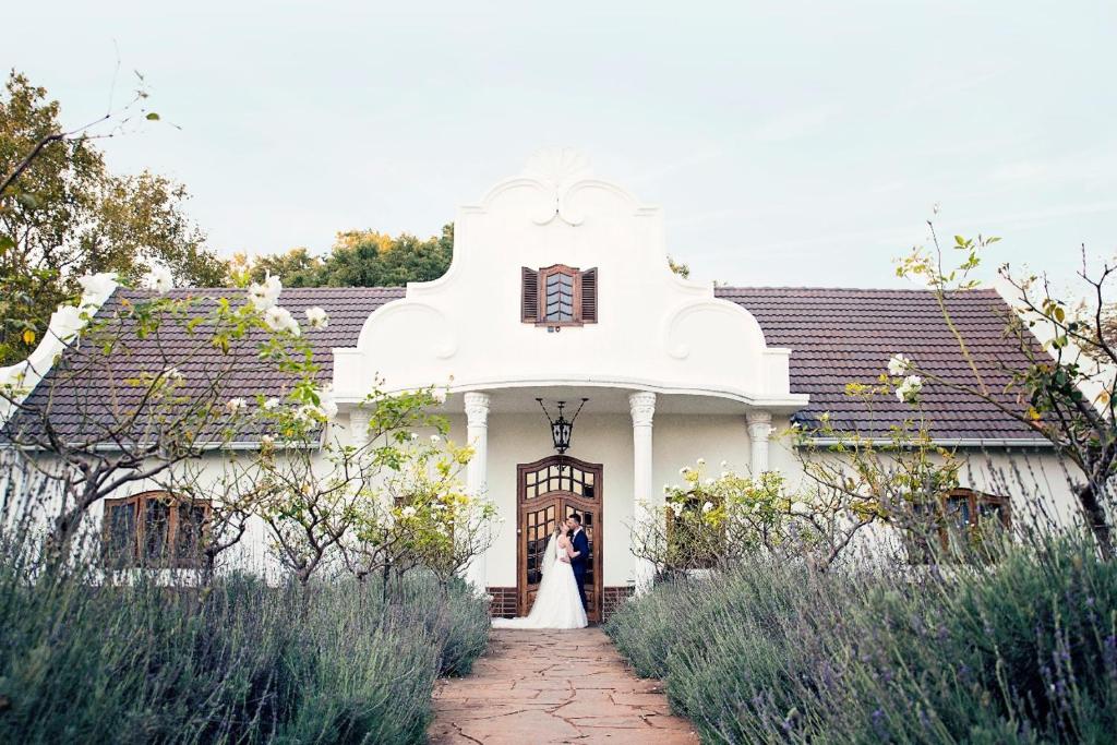 Morgenzon Estate photo