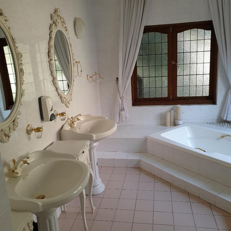 Morgenzon Estate photo