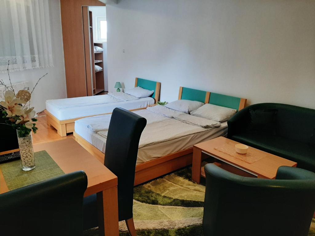 Apartman Zivanovic1 - 4