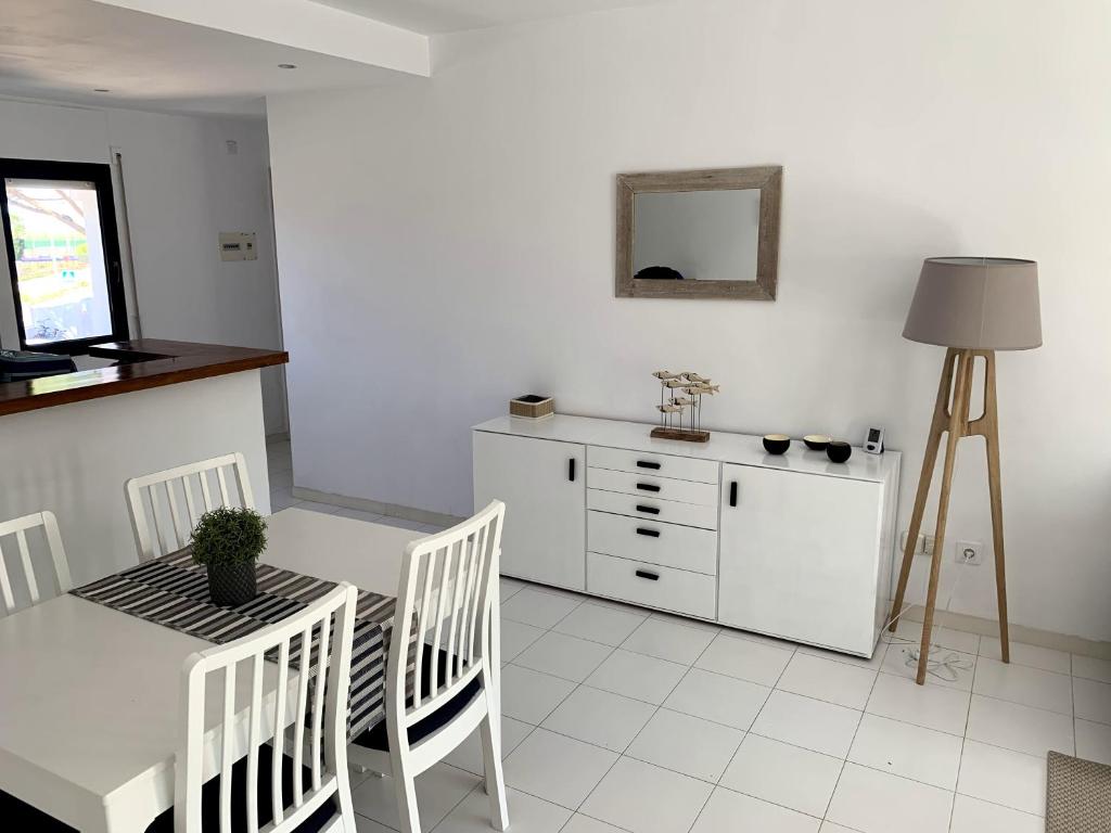 Nautic Golf - Apartment 100mt from the beach - 4