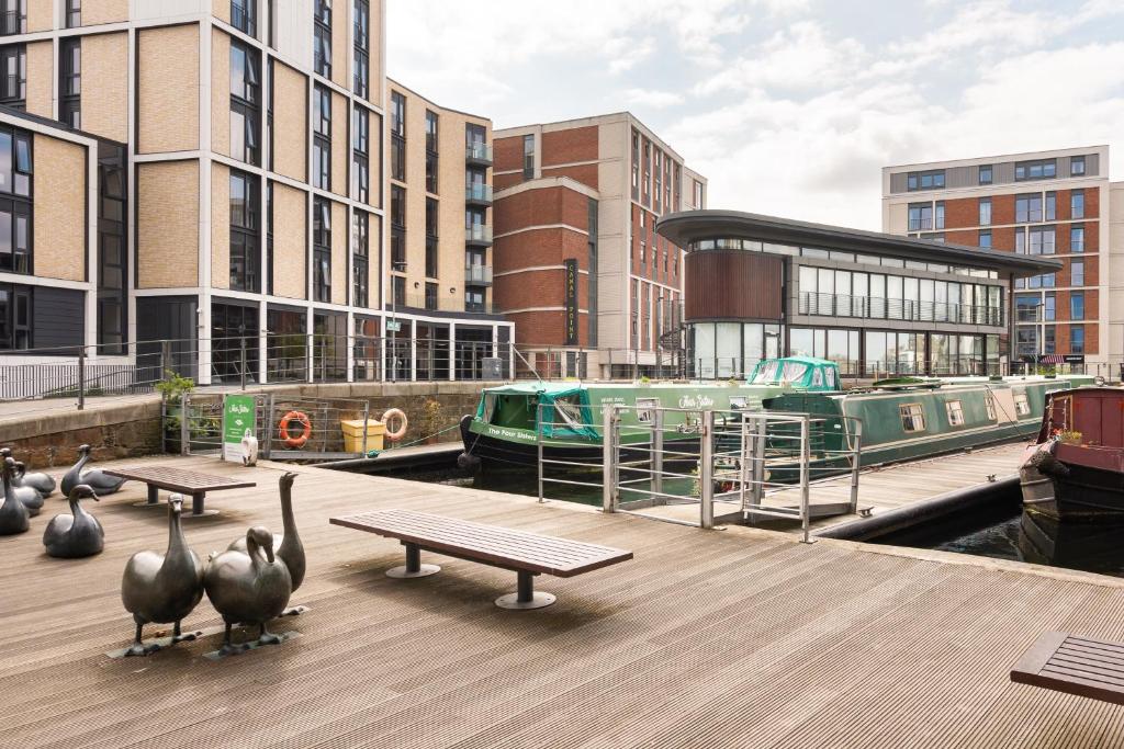 Surrounding environment