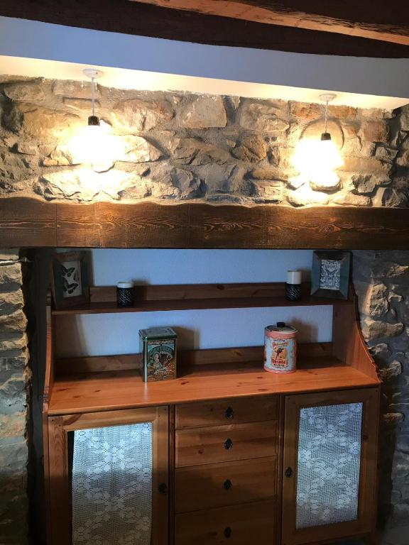 Apartamento El Fenal de Turmo Casa rural "El Capricho de Nieves" - 3