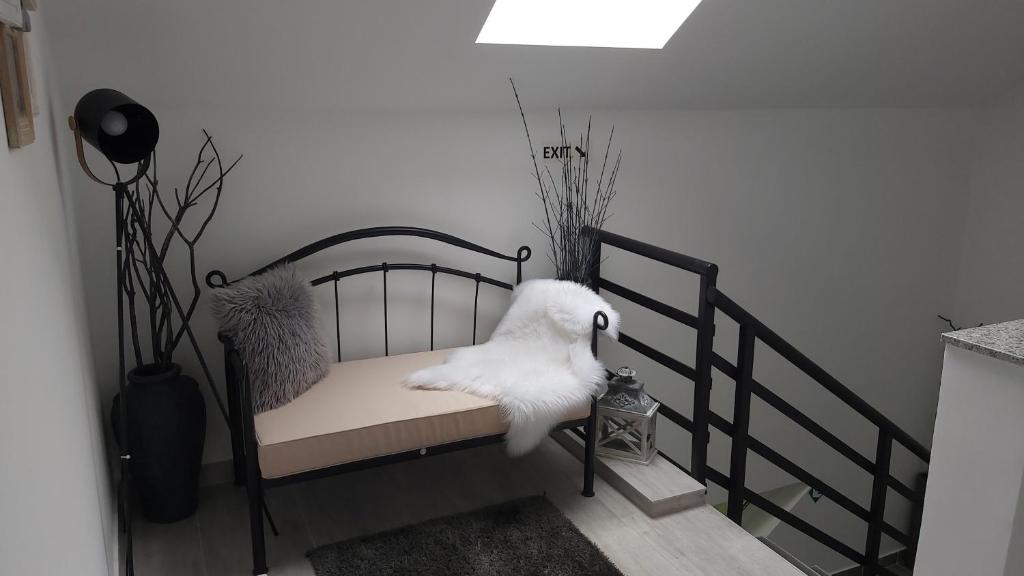 Rooms GRIZZLY photo