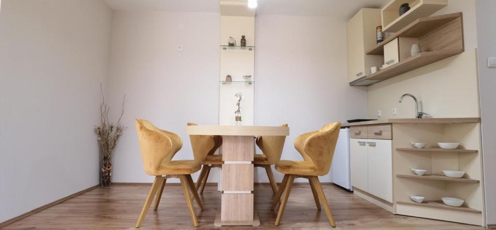 Apartman Narcis - 1