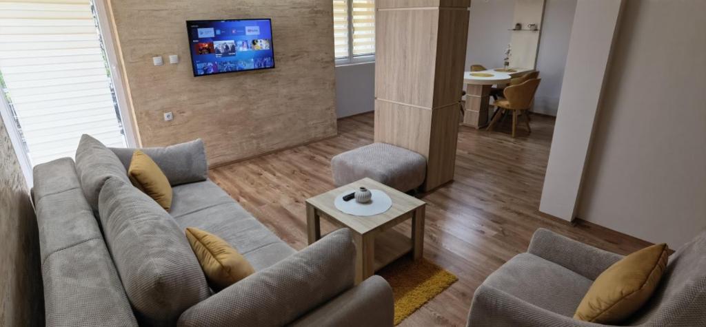 Apartman Narcis - 3