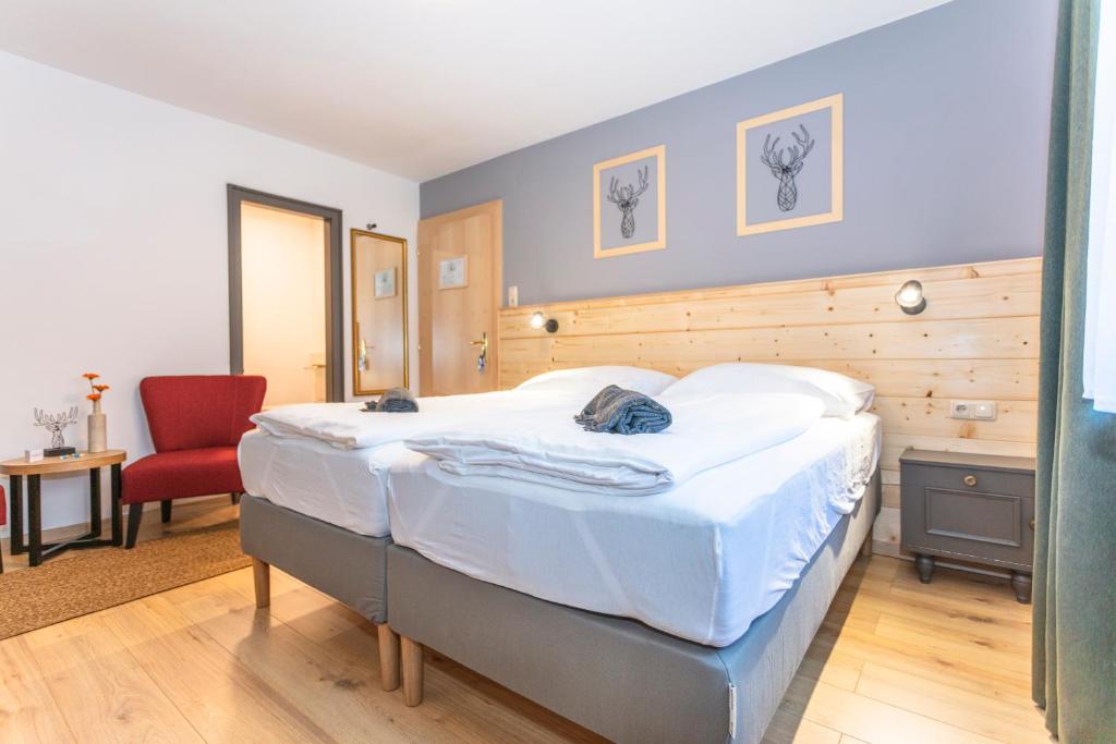 Sonnberg Lodge - 2