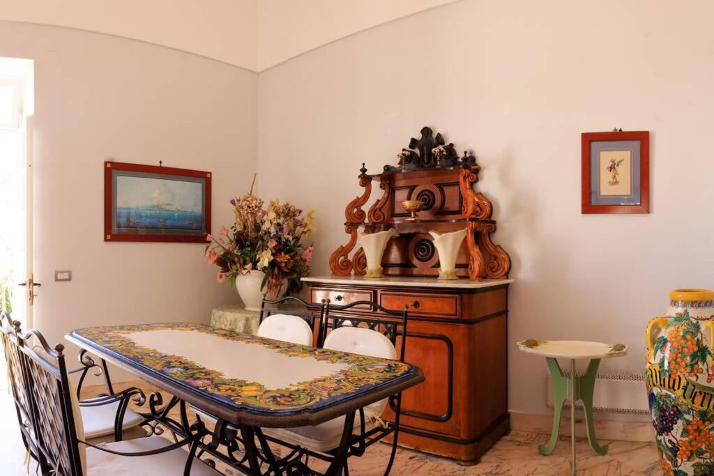 Casa La Rosa 전경