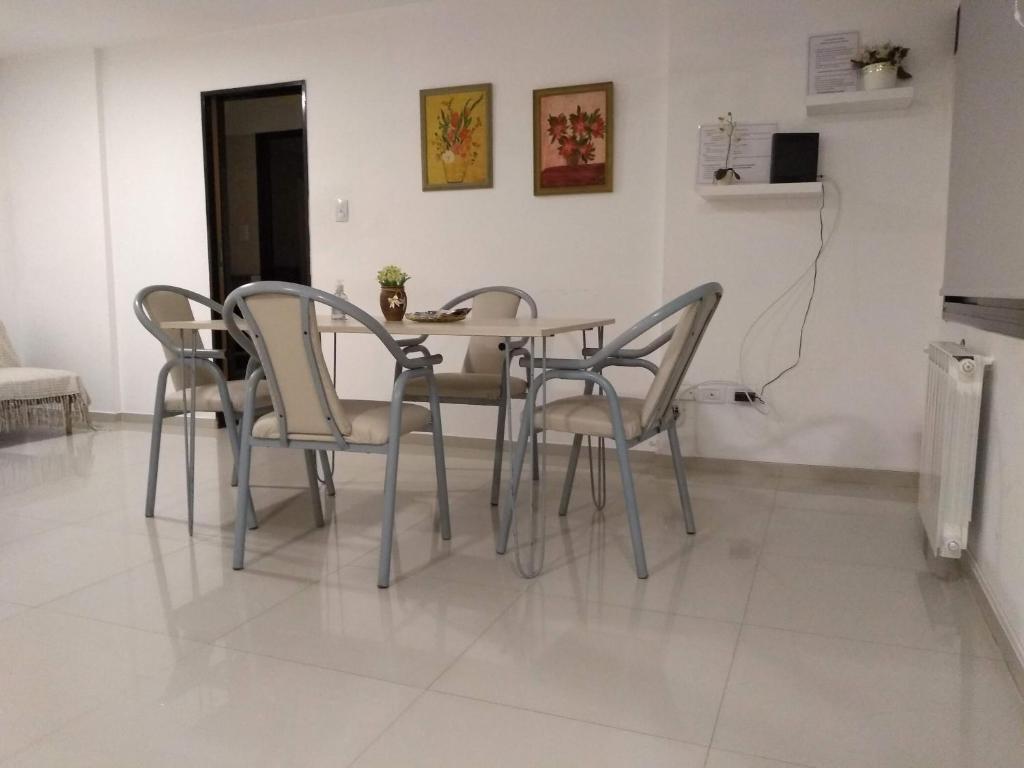 Departamento Alberdi - 5