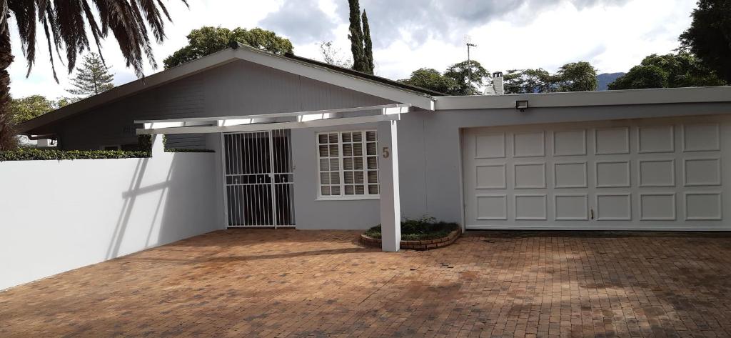 Swellendam Overnight Accommodation photo