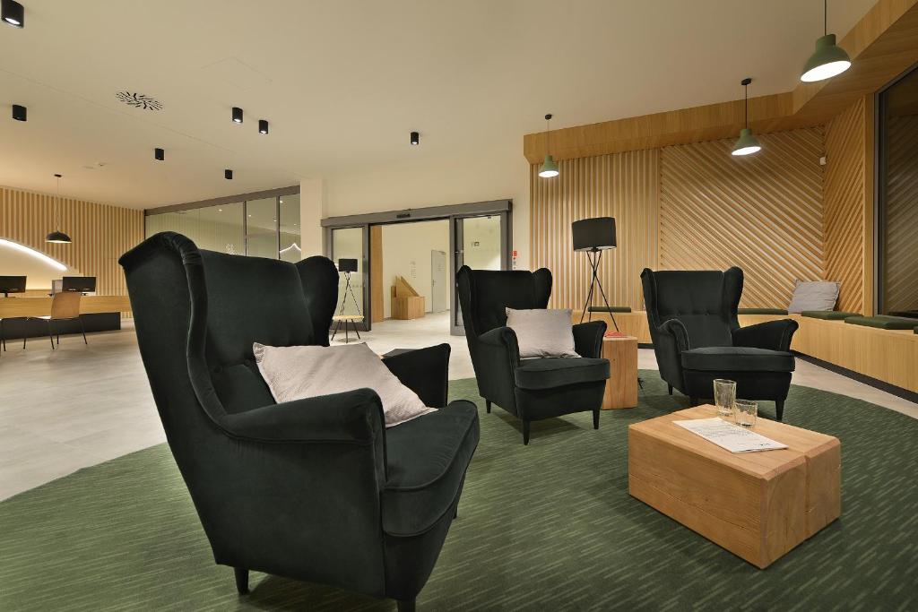 Hotel Element photo