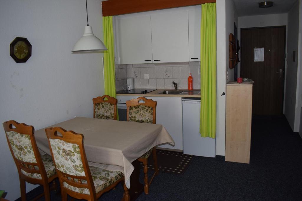 Ferienwohnung Bündawiese - 2
