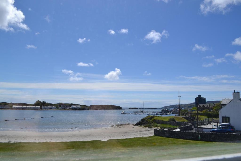 Eilidh’s Guest House, Port Ellen