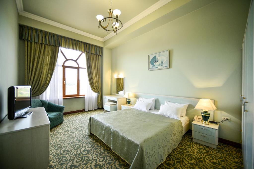 METROPOL HOTEL Yerevan photo