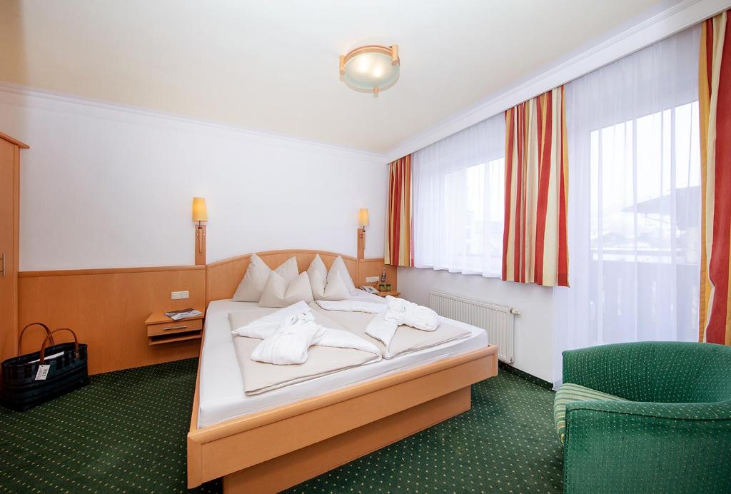 Chambre Double Standard
