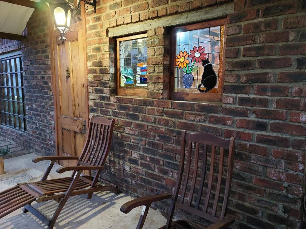 The Ancient Copper Shed photo