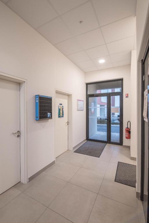 ANAIS - Studio proche gare, Wifi, arrivee 24 24 photo