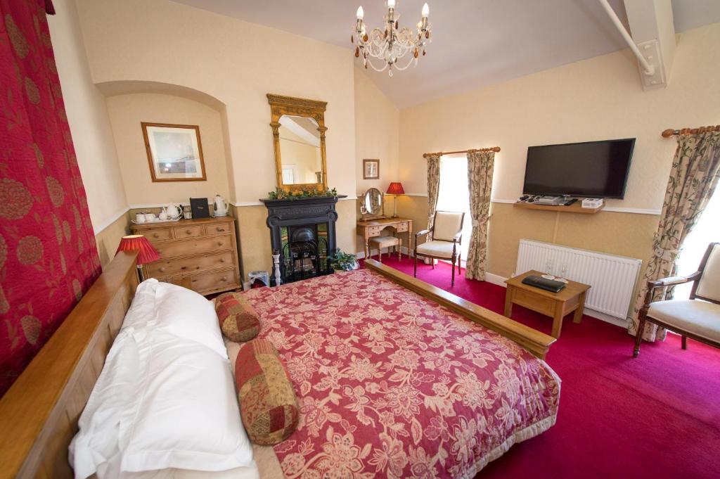 Victoria House, Caernarfon photo 2