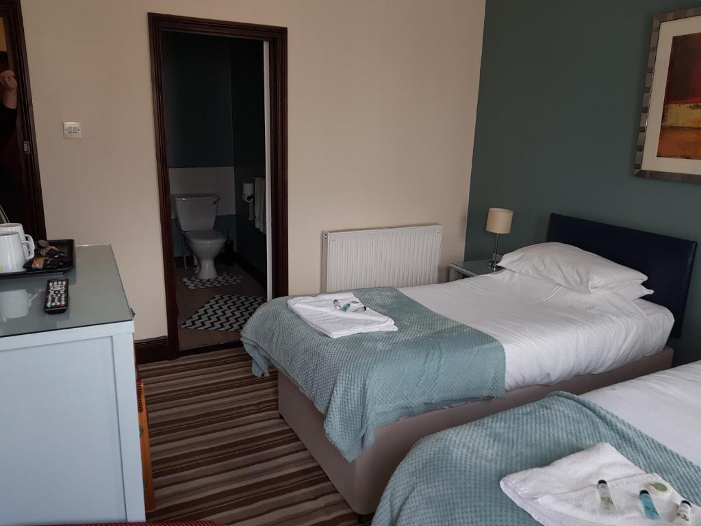 The George Hotel photo
