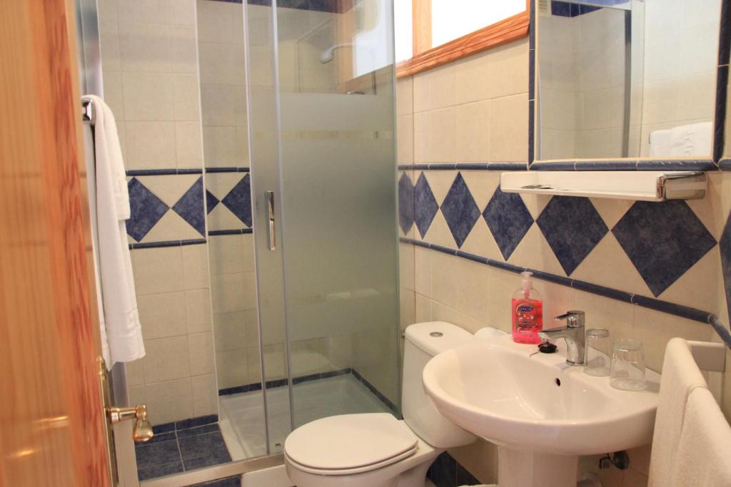 Hostal Ana - Adults Recommended - 4