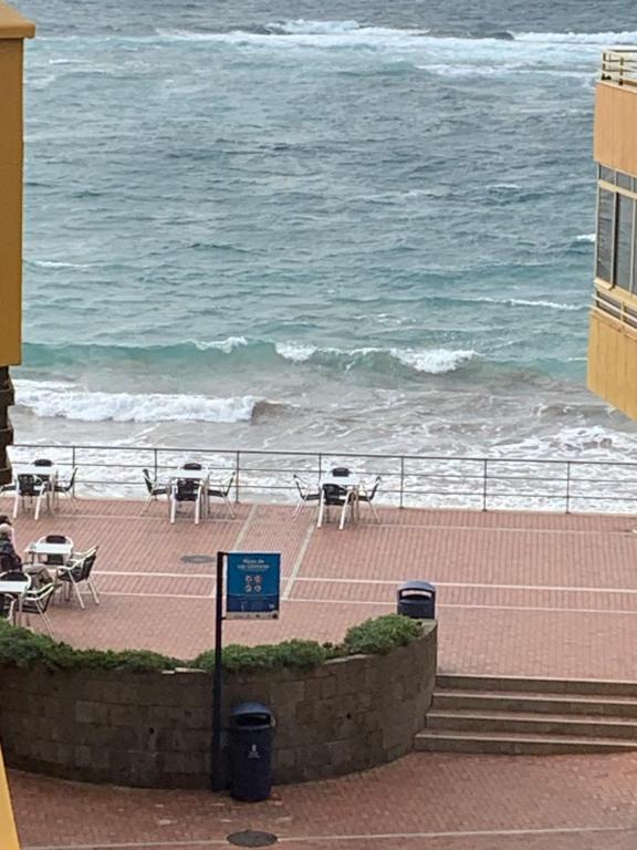 Apartamento Suite Canteras - 1