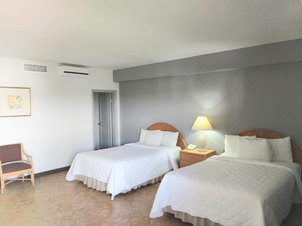 Hotel Posada Tierra Blanca photo