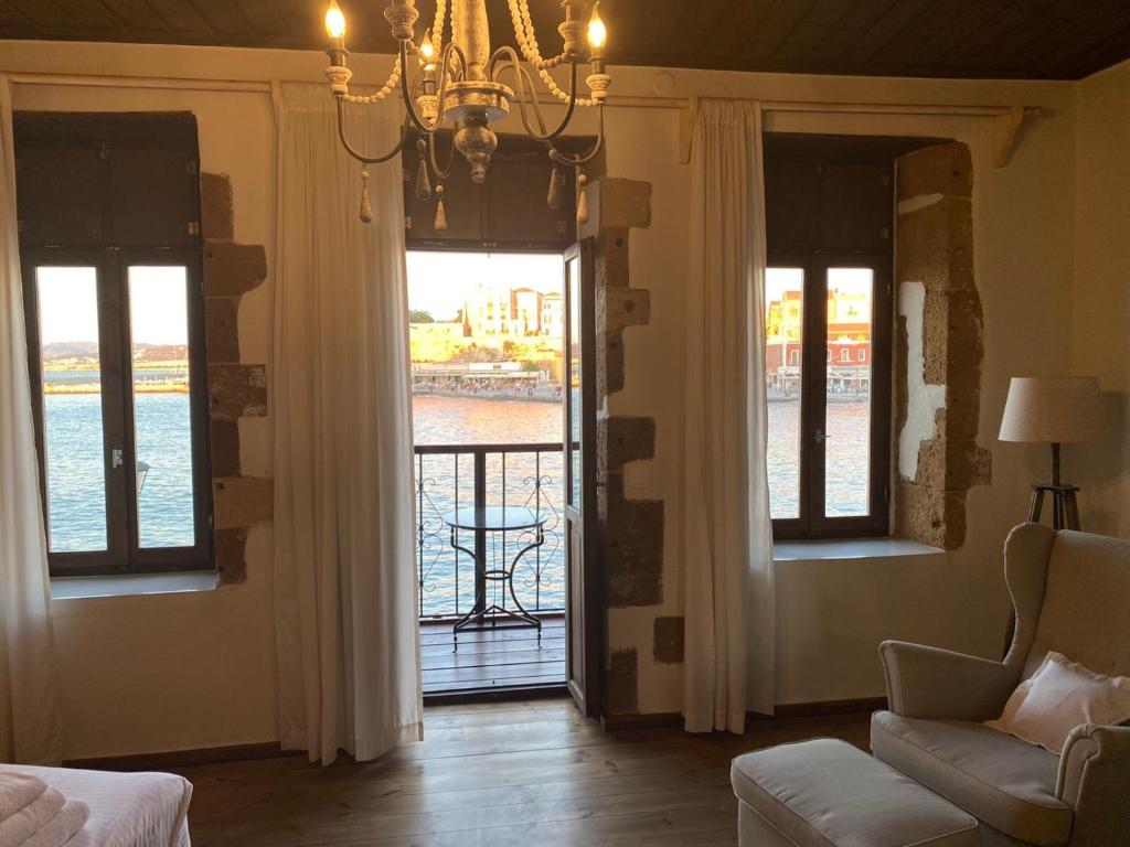 Captain Vasilis Hotel photo