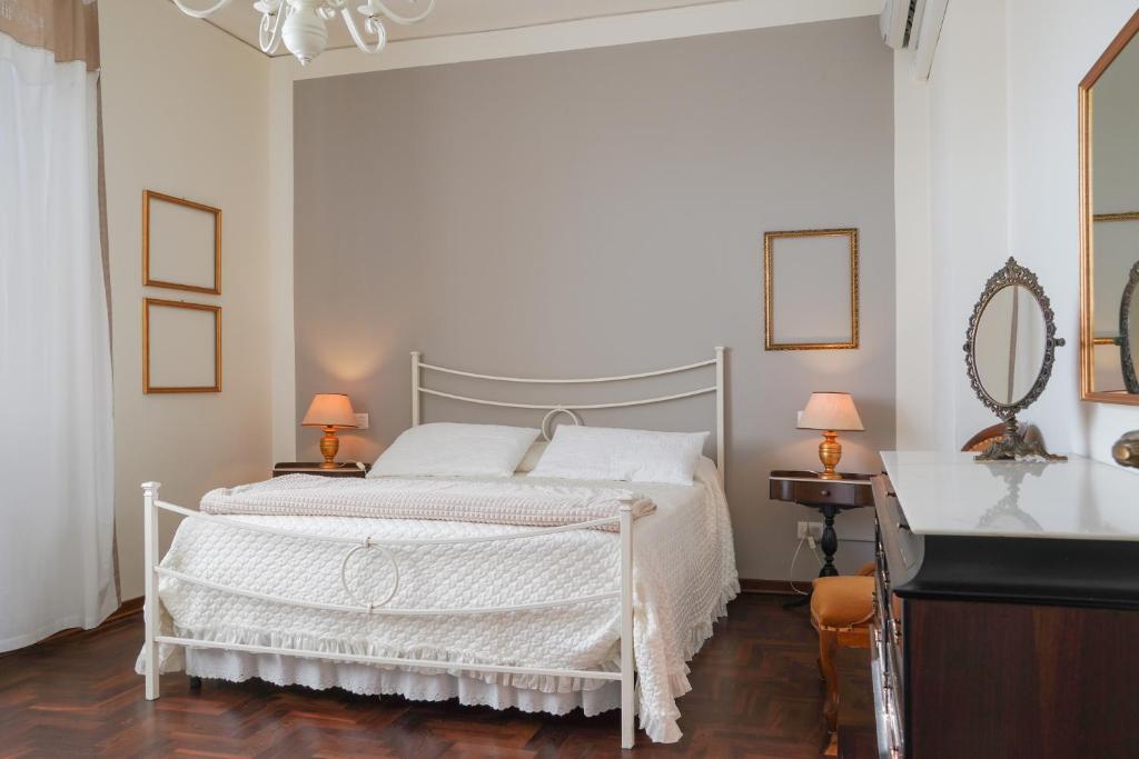 La Casa di Agnese - Appartamenti a San Gimignano - 1