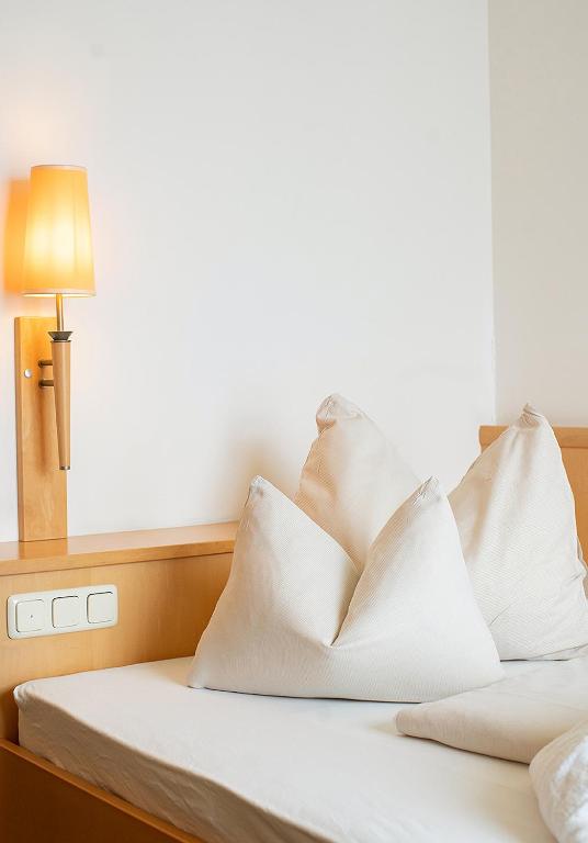 Chambre Simple Économique
