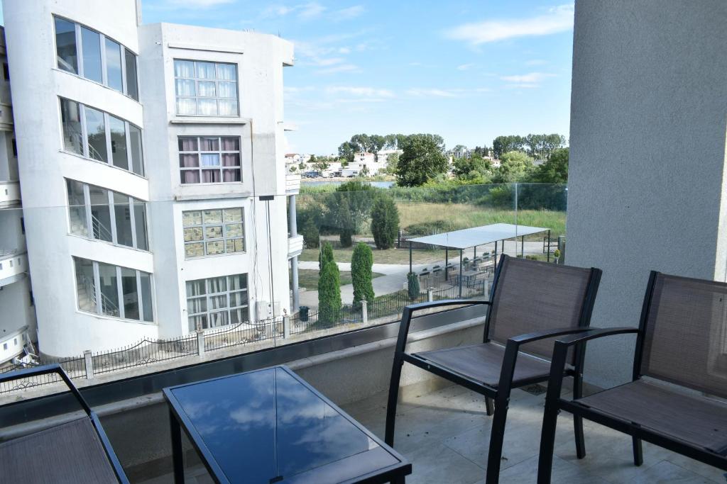 Lux Kalimera Apartments - 5