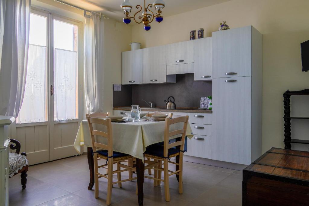 La Casa di Agnese - Appartamenti a San Gimignano - 5