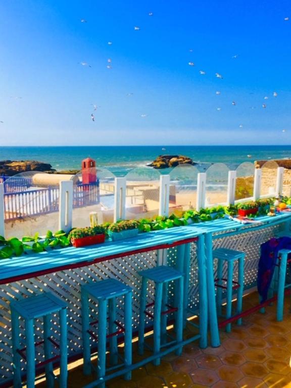Riad Lunetoile — Hotel in Essaouira
