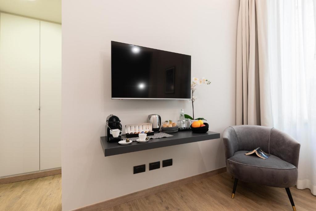 Foresteria di Piazza Cavour - Luxury Suites & Guest House photo
